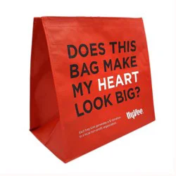 Hy-Vee Bags For My Cause Bag