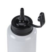 slide 8 of 25, Good Cook Touch 12 Ounce Squeeze Bottles 1 Set, 1 ct