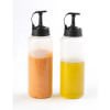 slide 19 of 25, Good Cook Touch 12 Ounce Squeeze Bottles 1 Set, 1 ct