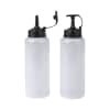 slide 4 of 25, Good Cook Touch 12 Ounce Squeeze Bottles 1 Set, 1 ct