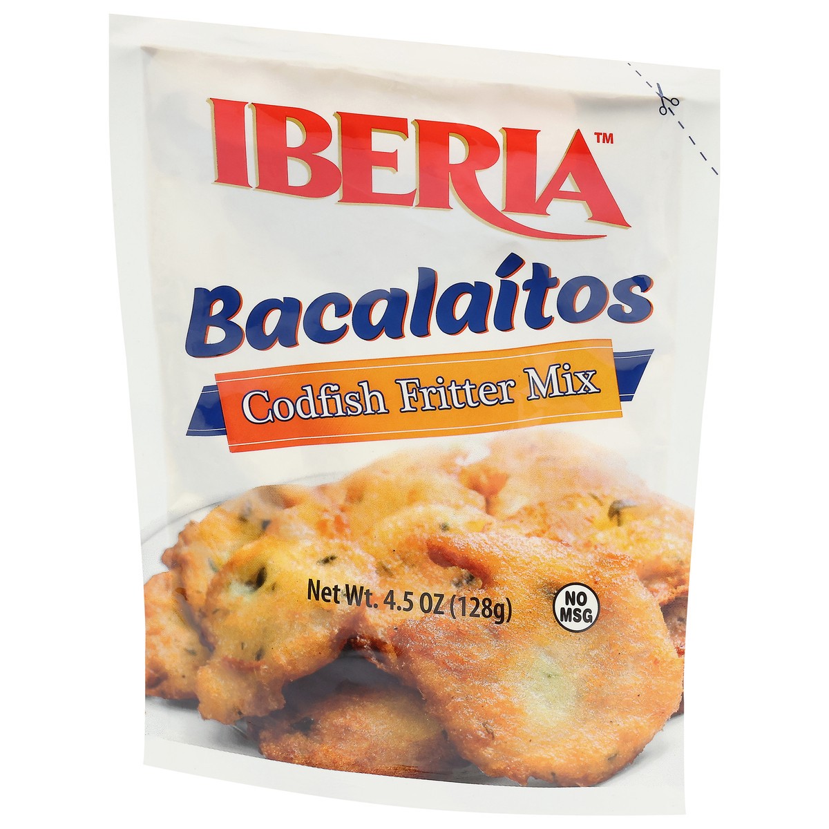 slide 3 of 13, Iberia Bacalaitos, 4.5 oz