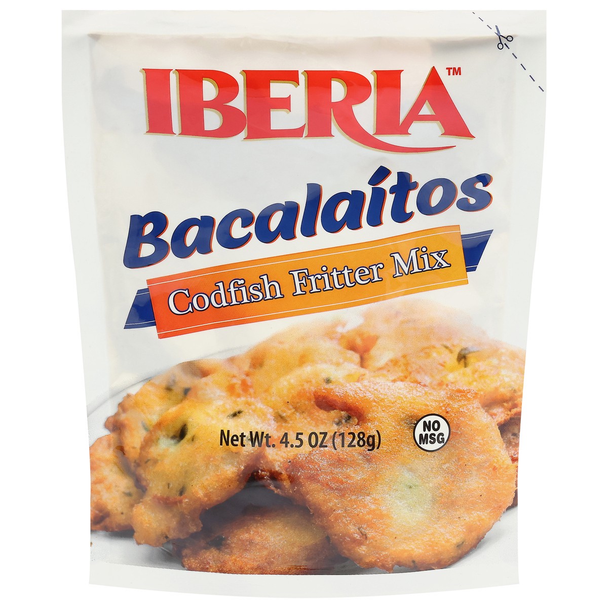 slide 8 of 13, Iberia Bacalaitos, 4.5 oz