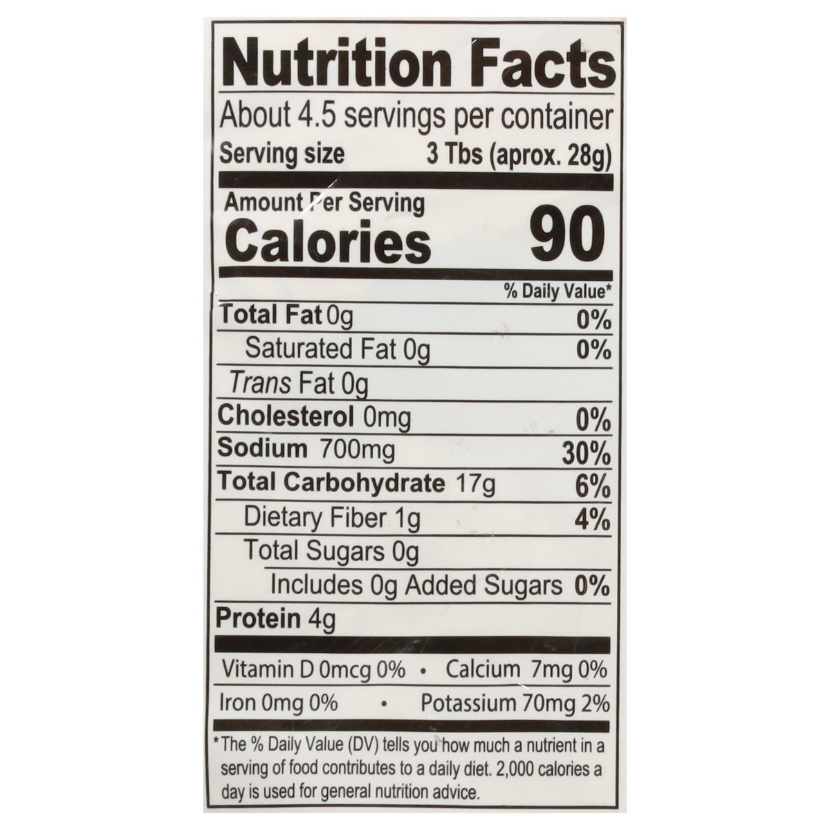 slide 10 of 13, Iberia Bacalaitos, 4.5 oz