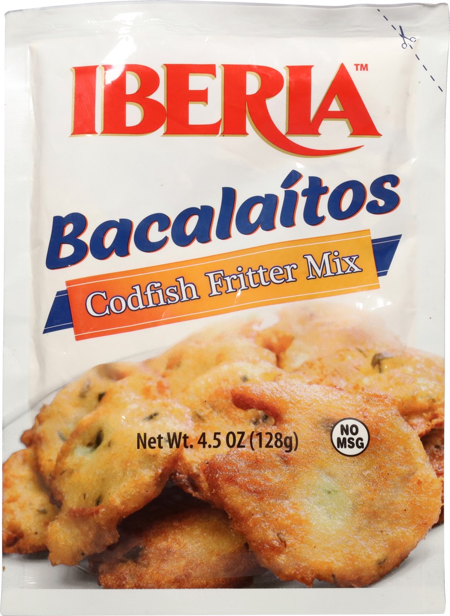 slide 4 of 13, Iberia Bacalaitos, 4.5 oz