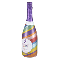 slide 26 of 29, Barefoot Bubbly Pride Brut Rosé Wine - 750ml Bottle, 750 ml