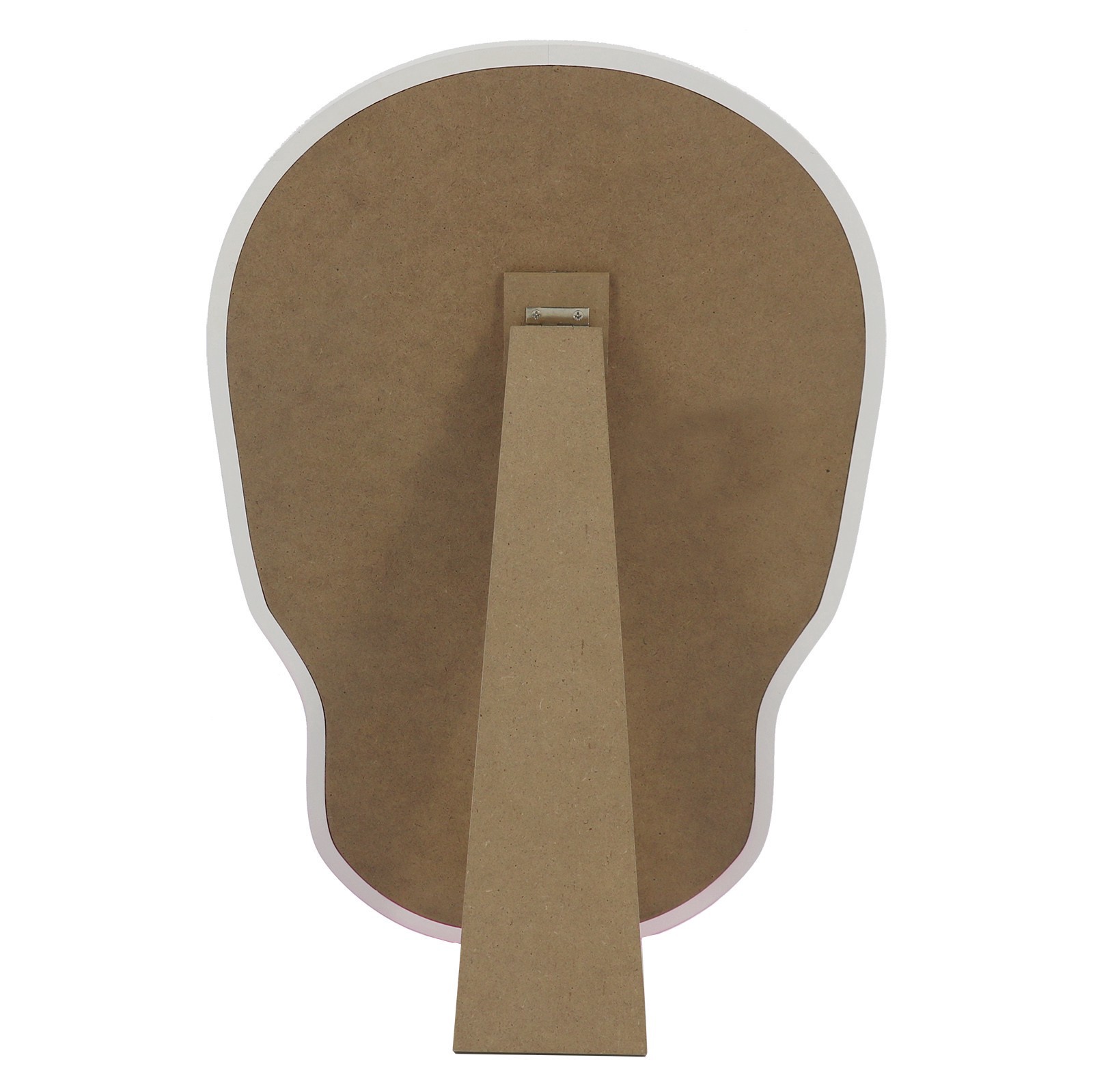 slide 3 of 4, 15" Skeleton Chalkboard By Ashland, 37 in x 1 in x 15 in