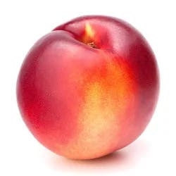 Tree Ripe Nectarines