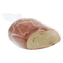 Giant Eagle Bakery Fresh Rye Bread, 1 Count
