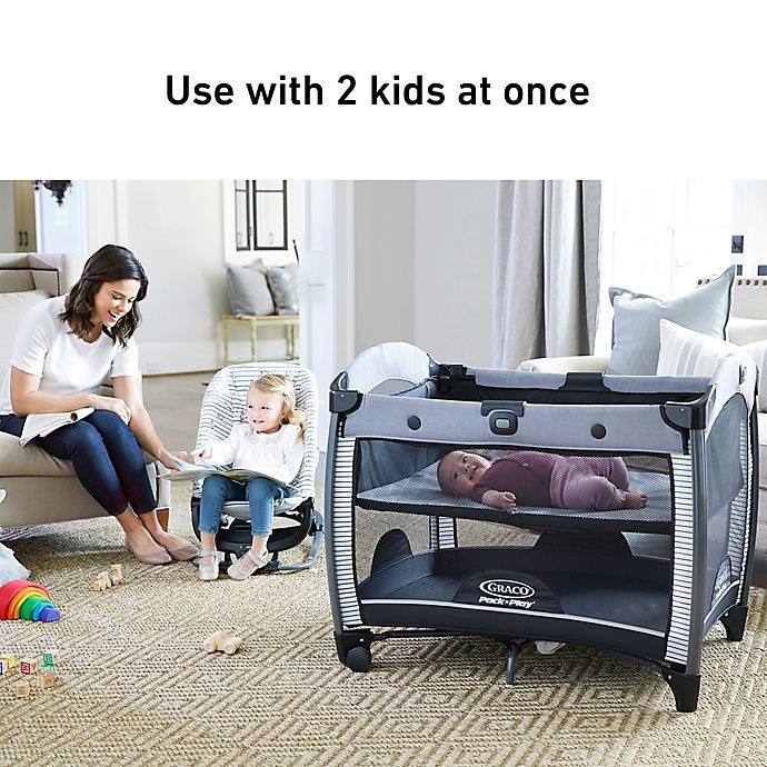 Graco Pack