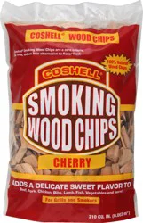 Coshell Wood Chips 1 ea