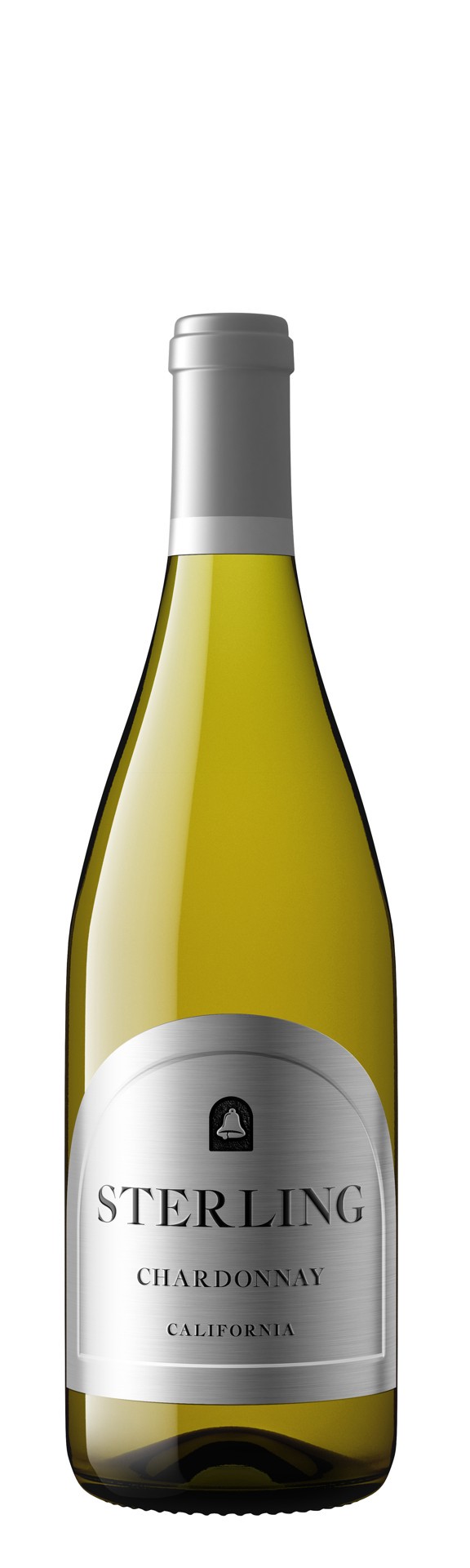 slide 1 of 9, Sterling Vineyards California Chardonnay White Wine 750ml, 750 ml