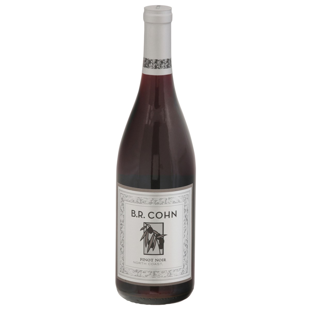 slide 1 of 2, B.R. Cohn North Coast Pinot Noir 750 ml, 750 ml