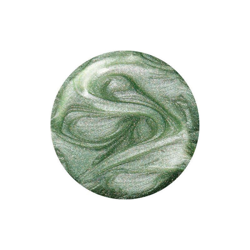 slide 13 of 13, Sally Hansen Insta-Dri Holo-Glow, All That Shimmers, 1 ct