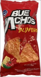 BocaDeli Bocdl Bnacho Salspeno- 5.7 oz