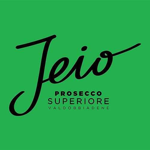 slide 3 of 10, Jeio (by Bisol) Brut Prosecco DOC NV, 750 ml