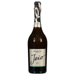Jeio Brut DOC Prosecco 750 ml