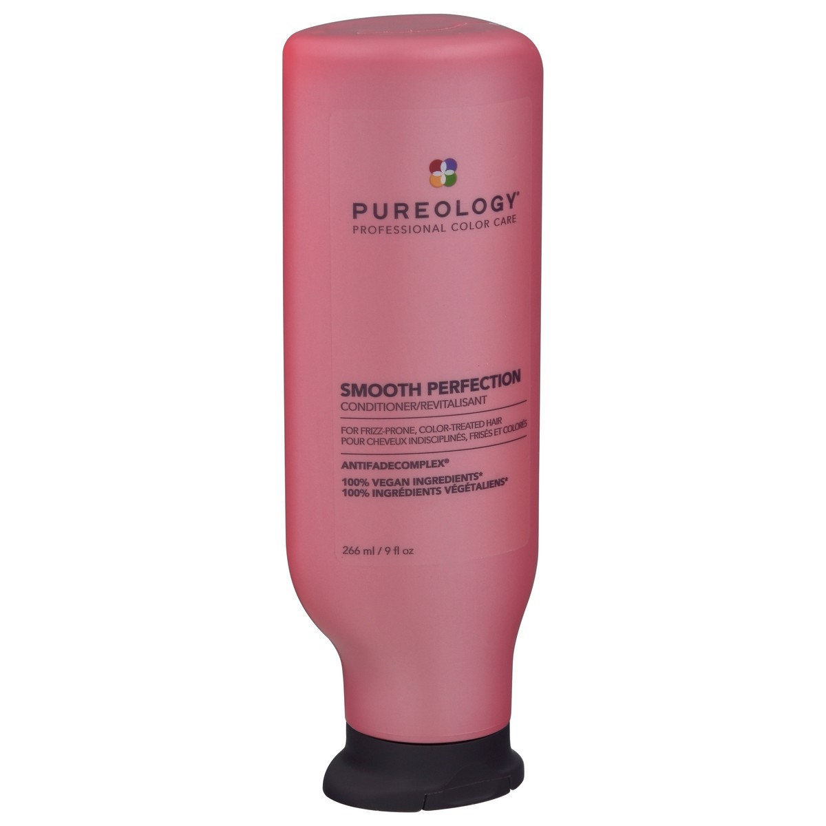 slide 6 of 9, Pureology Antifadecomplex Smooth Perfection Conditioner 9 fl oz, 9 fl oz