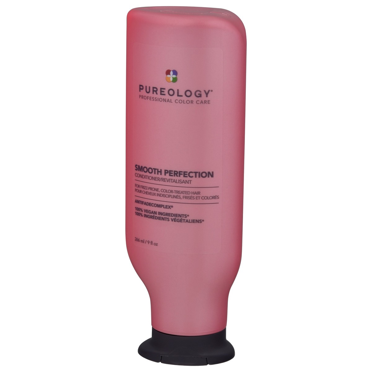 slide 3 of 9, Pureology Antifadecomplex Smooth Perfection Conditioner 9 fl oz, 9 fl oz