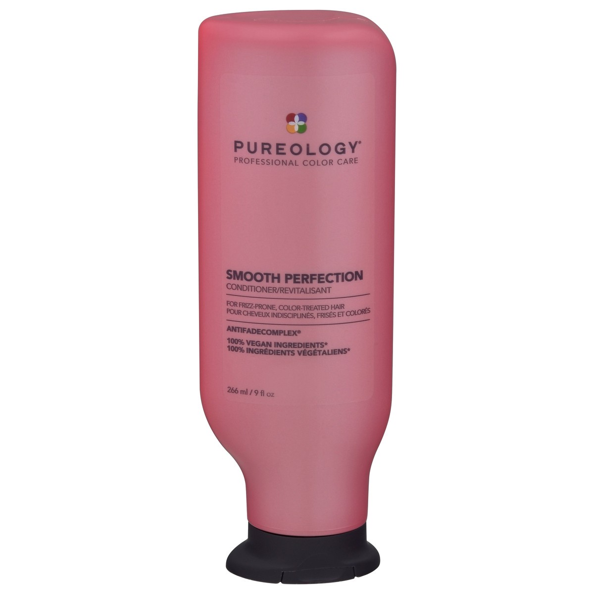 slide 1 of 9, Pureology Antifadecomplex Smooth Perfection Conditioner 9 fl oz, 9 fl oz