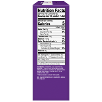 slide 8 of 29, Meijer Grape Drink Mix, 6 Count, 6 ct