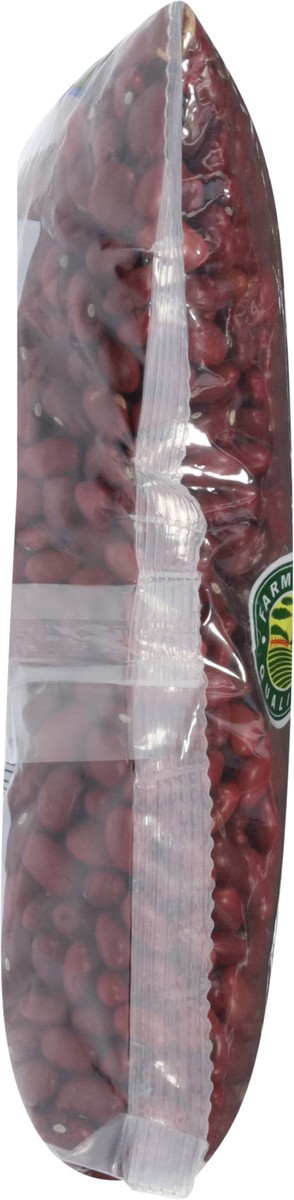 slide 2 of 14, Iberia Red Beans - Small, 64 oz