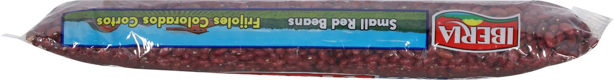 slide 9 of 14, Iberia Red Beans - Small, 64 oz