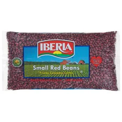 Iberia Red Beans - Small 64 oz