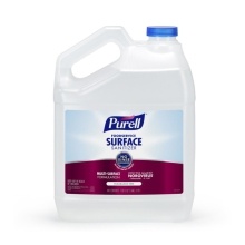 slide 1 of 1, PURELL Surface Sanitizer, 1 gal