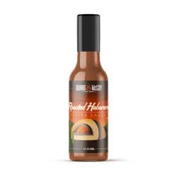 Burns & McCoy Roasted Habanero Pepper Sauce
