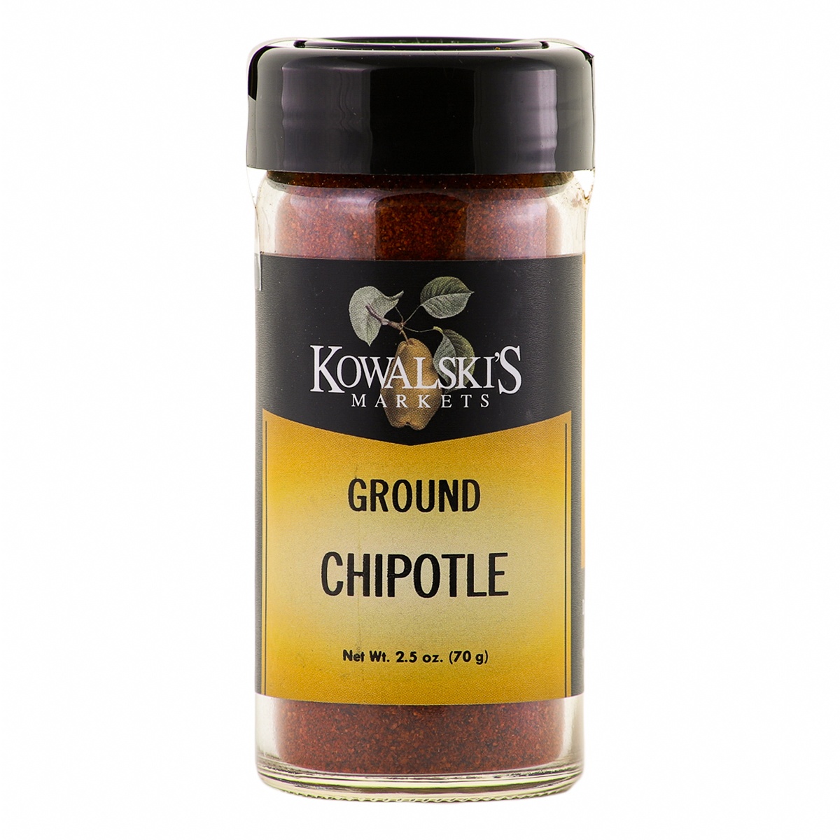 slide 1 of 1, Kowalski's Chipotle Chili Pepper, 2.5 oz