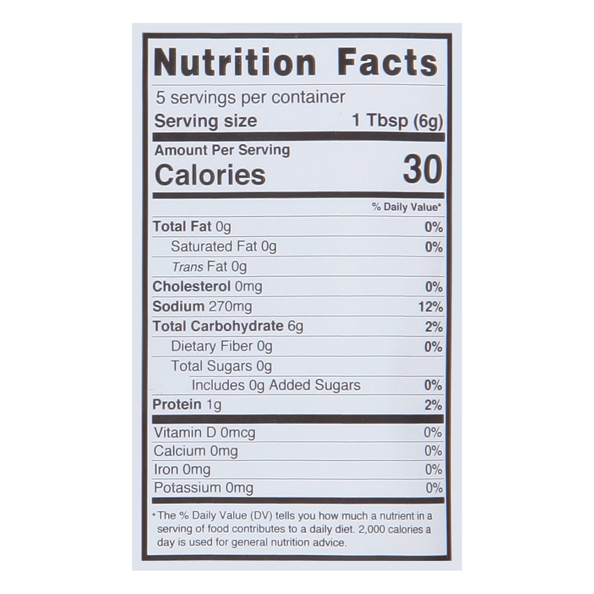 slide 12 of 12, Full Flavor Foods Gluten-Free & Dairy Free Beef Gravy Mix 1.06 oz, 1.06 oz