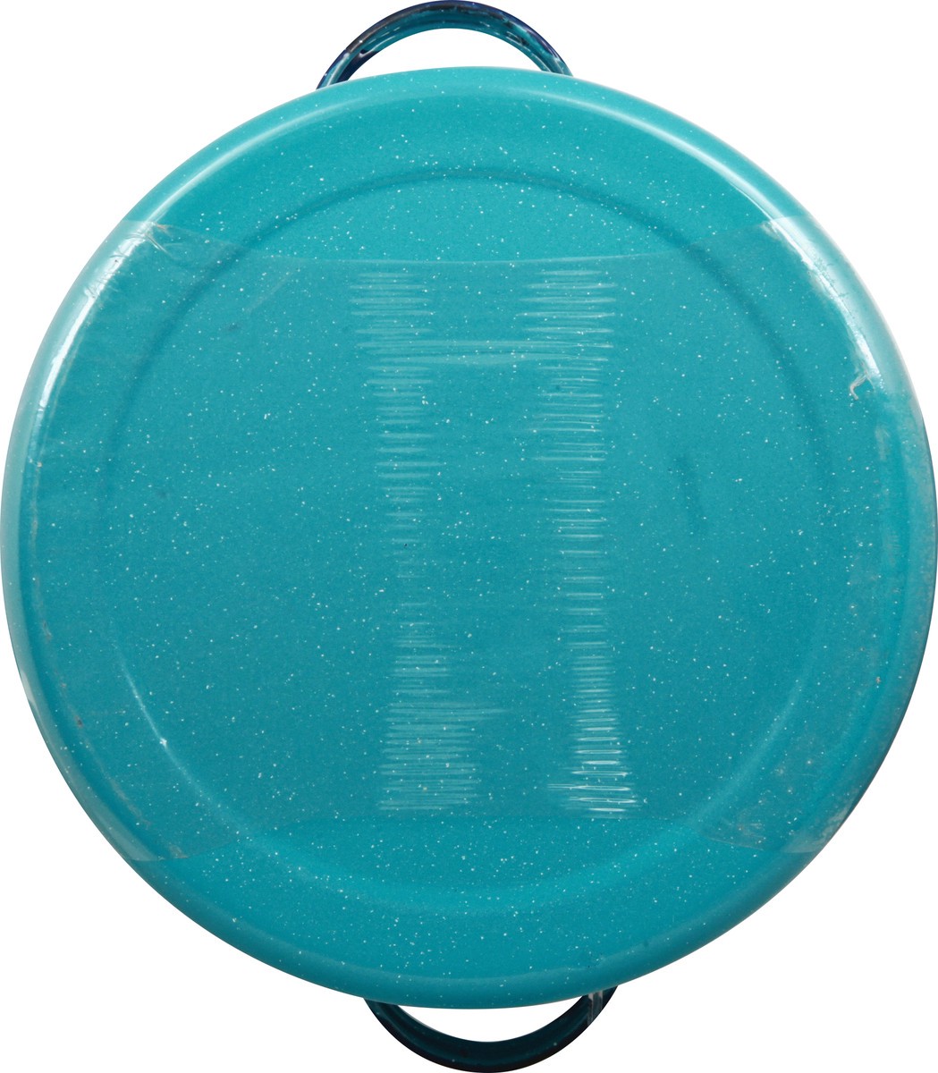 slide 9 of 9, Cinsa 15 Quart Steamer Pot with Lid & Trivet 1 ea, 1 ct