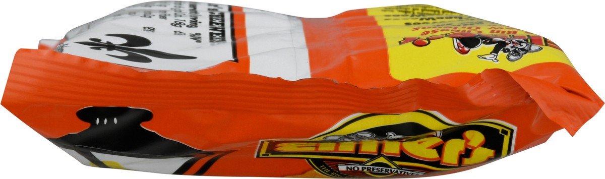 slide 4 of 14, Elmer's CheeWees BBQ, 2.5 oz