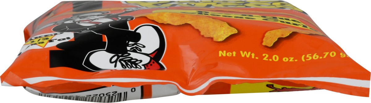 slide 3 of 14, Elmer's CheeWees BBQ, 2.5 oz