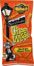 Elmer's CheeWees BBQ