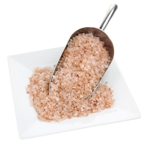 slide 1 of 1, Bergin Fruit and Nut Company Himalayan Pink Salt, per lb