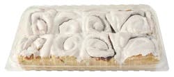Cinn Rolls Family Pack 8Ct