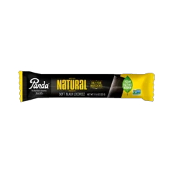 Panda Soft Original Licorice 1.125 oz