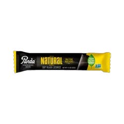 Panda Soft Original Licorice 1.125 oz