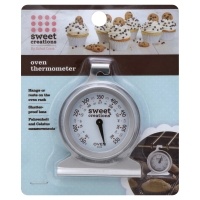 slide 1 of 1, Sweet Creations By Goodcook Oven Thermometer, 1 ct