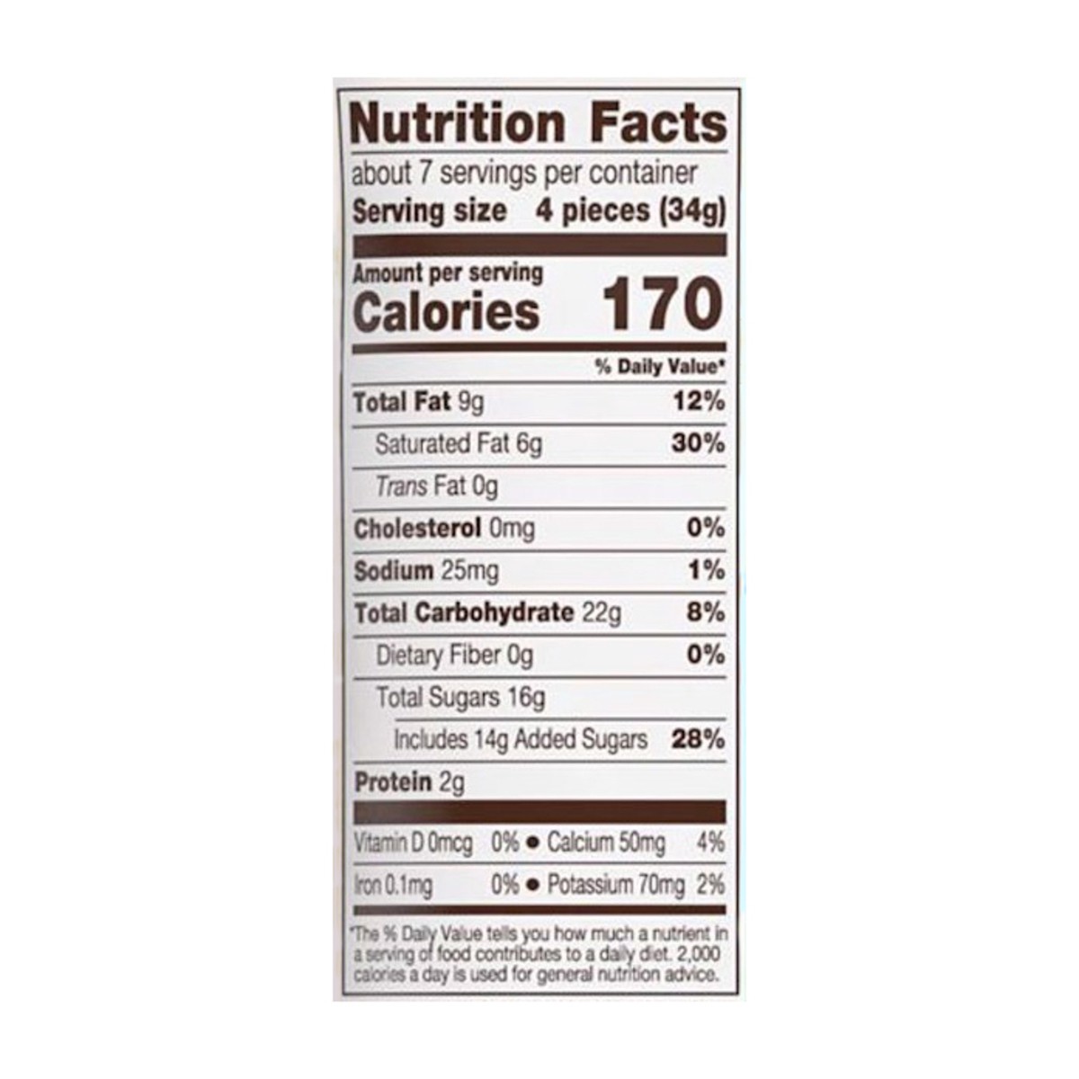 slide 2 of 8, KIT KAT Lemon Crisp Miniatures Lemon Flavored Creme Wafer Candy Bars, Easter, 8.4 oz, Bag, 8.4 oz