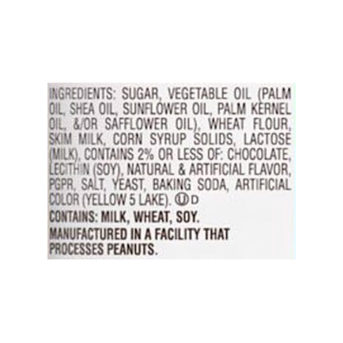 slide 8 of 8, KIT KAT Lemon Crisp Miniatures Lemon Flavored Creme Wafer Candy Bars, Easter, 8.4 oz, Bag, 8.4 oz