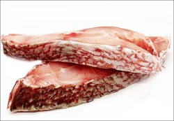 Fish-Steak Red Snapper Steak Large