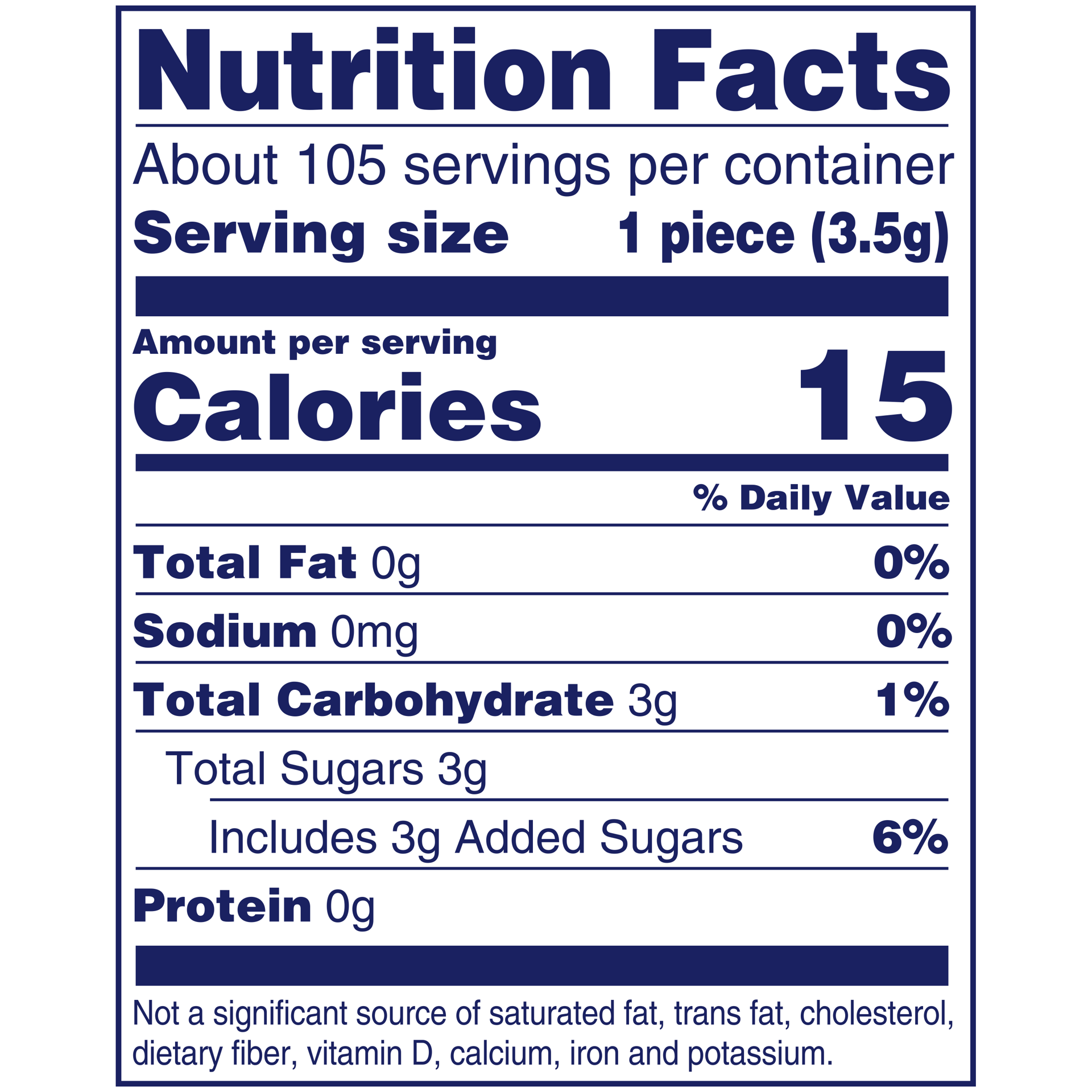 slide 7 of 8, LIFE SAVERS Wint-O-Green Breath Mints Hard Candy, Sharing Size, 13 oz Bag, 13 oz