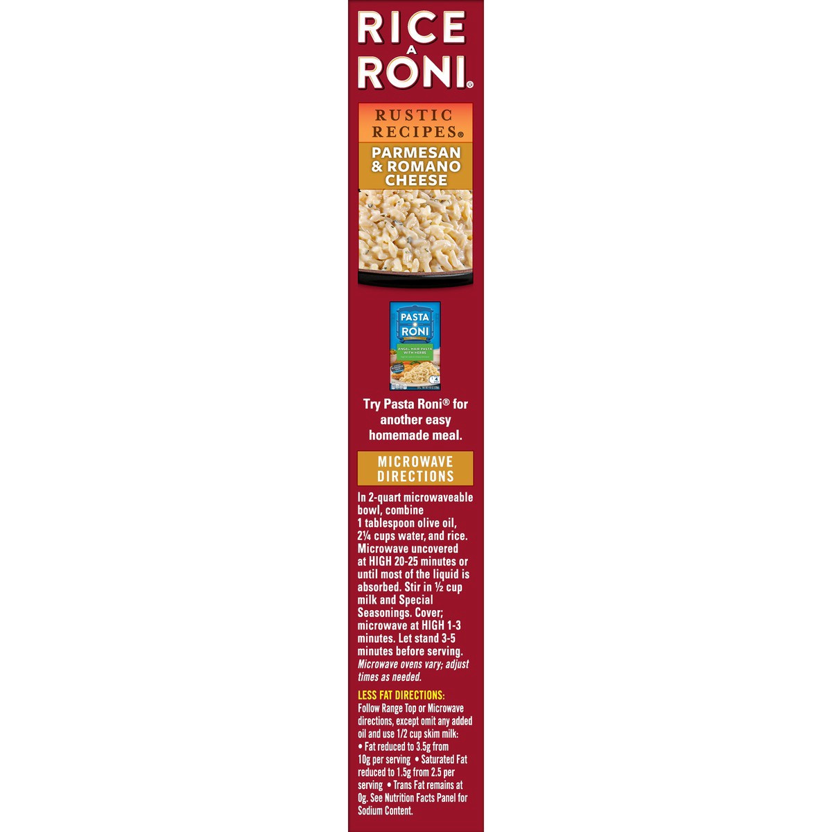 slide 5 of 6, Rice-A-Roni Rice Mix, 5 oz