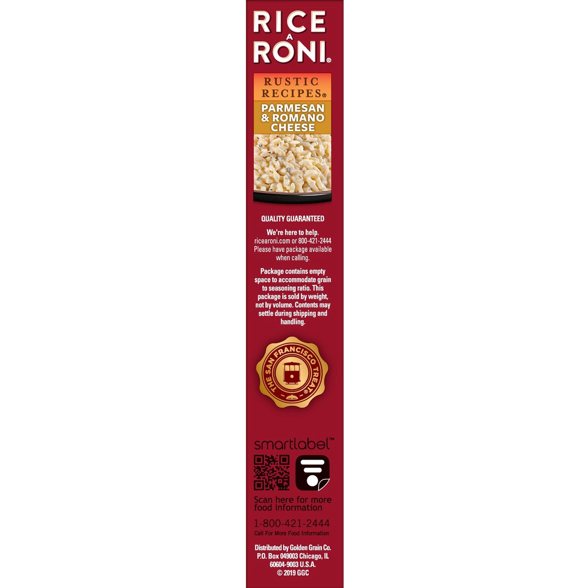 slide 6 of 6, Rice-A-Roni Rice Mix, 5 oz