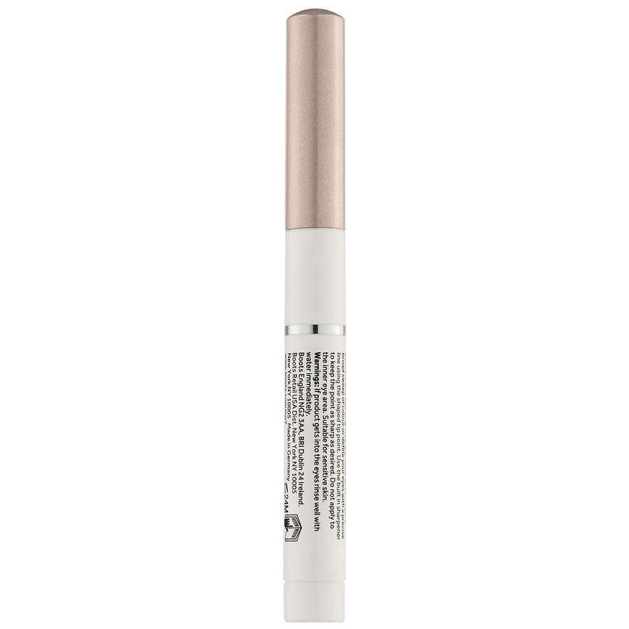 slide 5 of 5, No7 Shade & Define Eye Pencil - Cool Mink, 0.05 oz