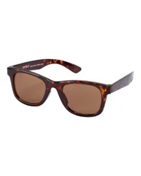 Carter's Kid Tortoise Shell Sunglasses Brown 4Y-8Y