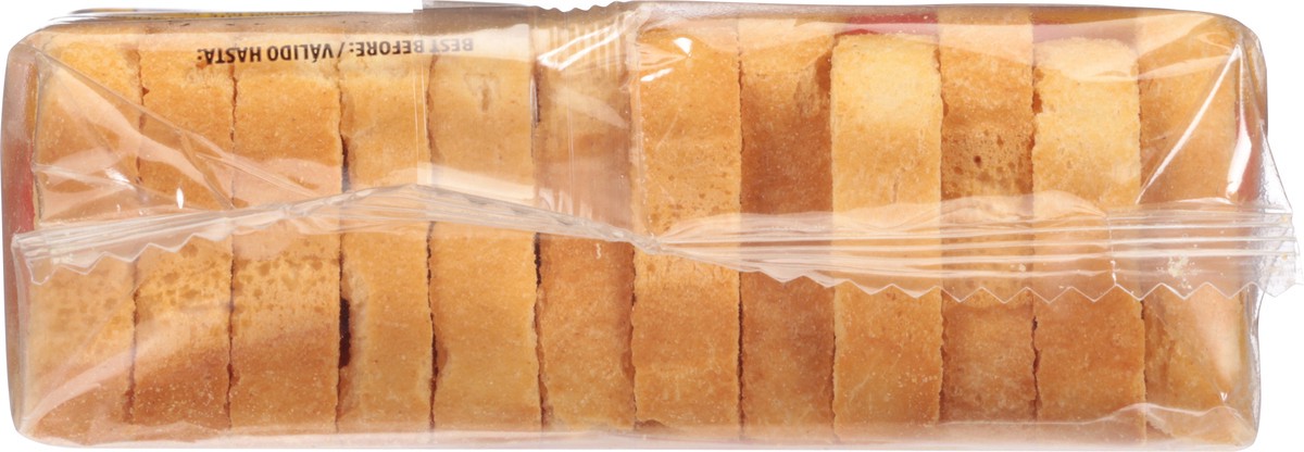 slide 9 of 14, Bauducco Mini Toasts, 4.2 oz