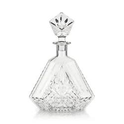 True Irish-Cut Whiskey Decanter